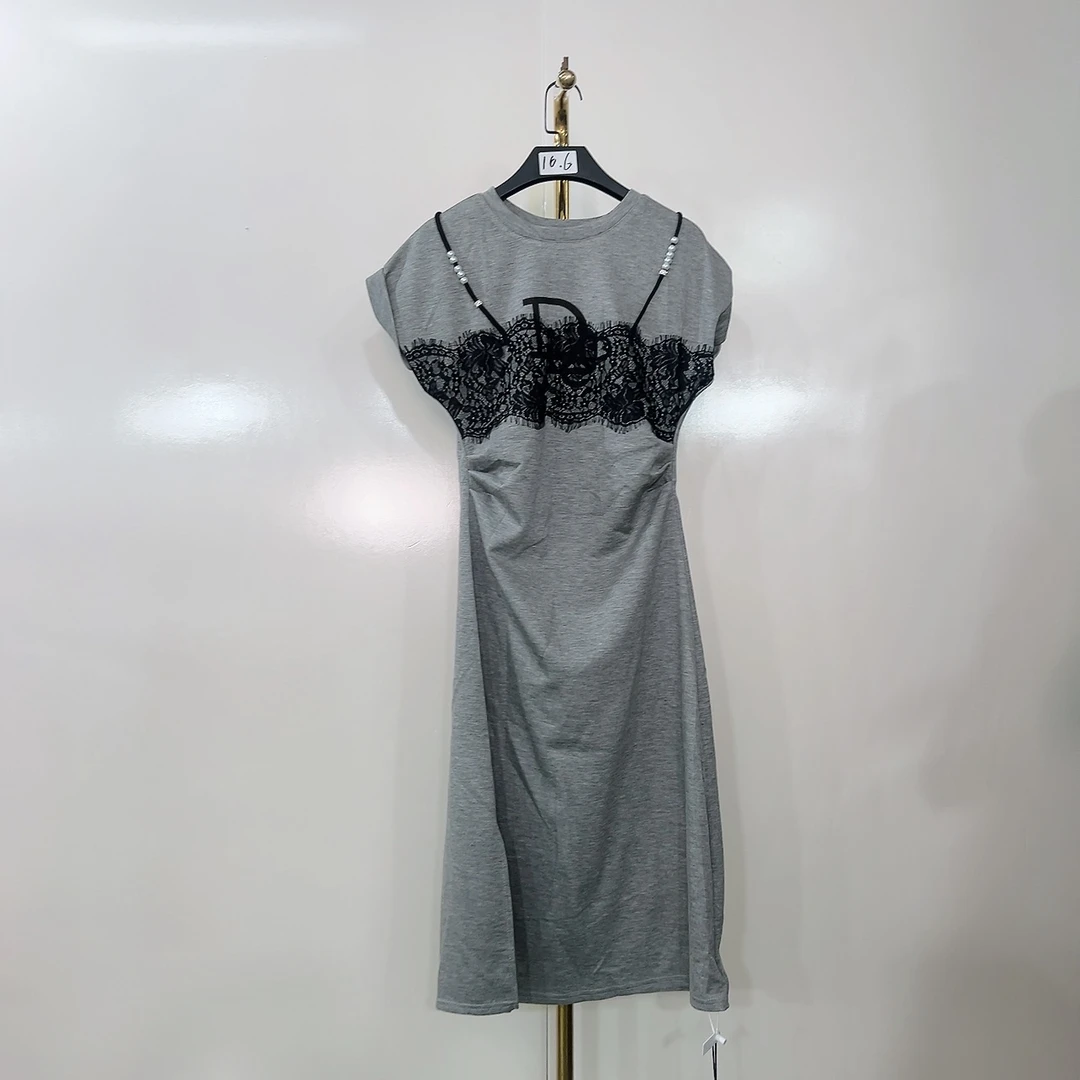 【芙娜妮轻奢】时尚品牌潮新款显瘦修身优雅气质高端女装Q2513162