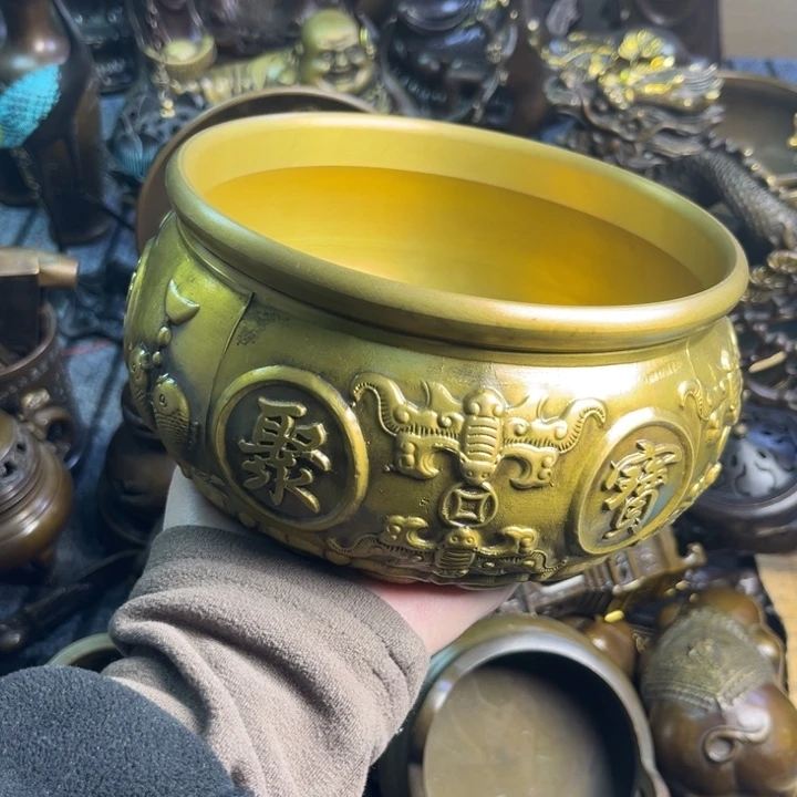 铜器666666666666666