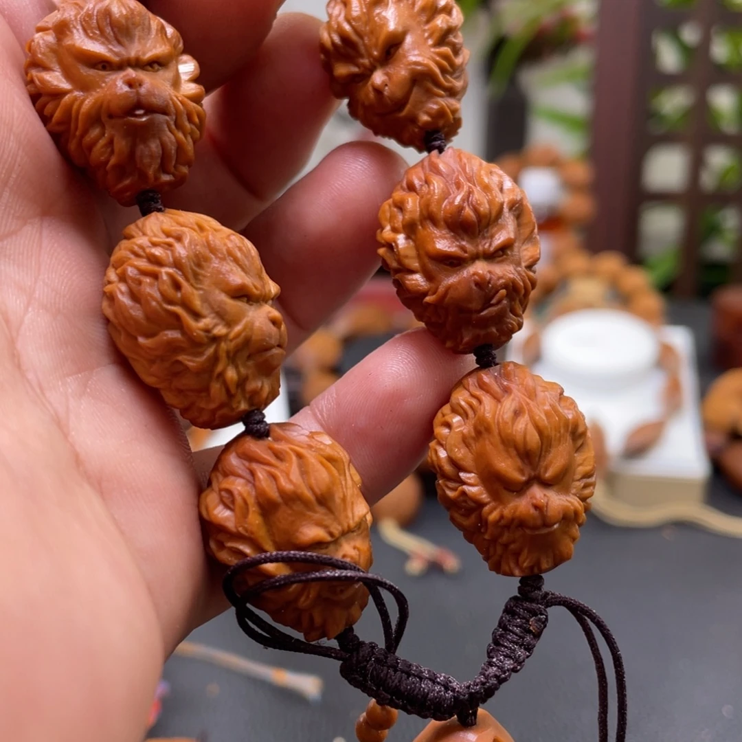 橄榄核手串/手链橄榄核