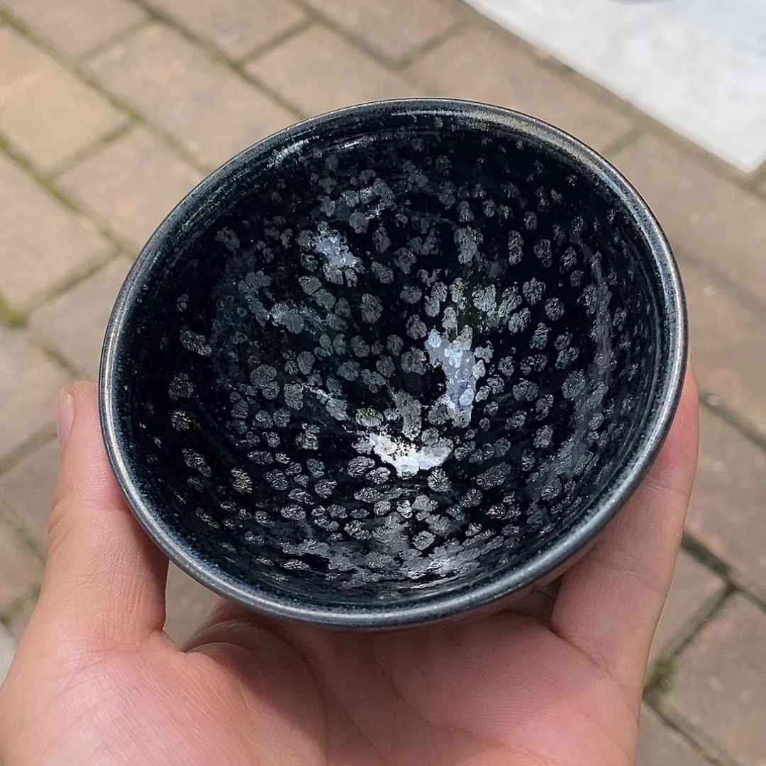 茶盏S****建盏束口一个