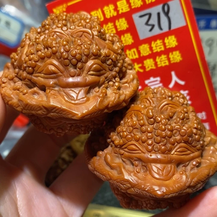 核桃手串/手链核桃核桃