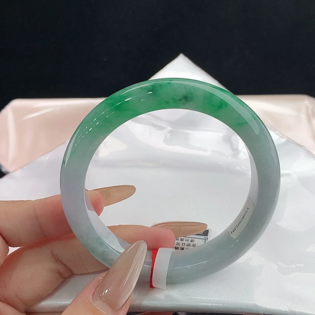 【闪购商品】未镶嵌手镯翡翠58/59