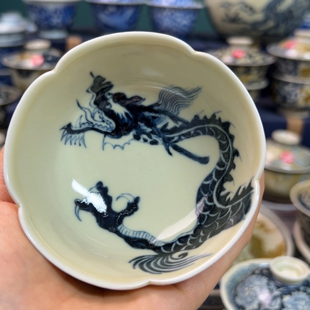 【闪购商品】陶瓷艺术有限公司