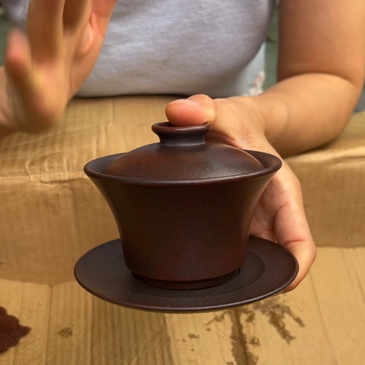 茶壶紫砂宜兴紫砂艺术