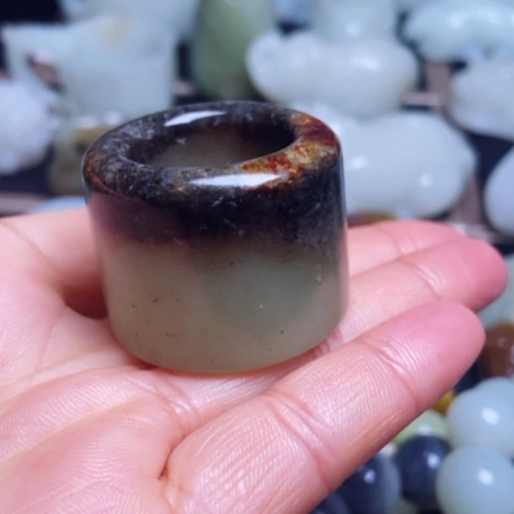 【闪购商品】和田玉吊坠(不含链)未镶嵌