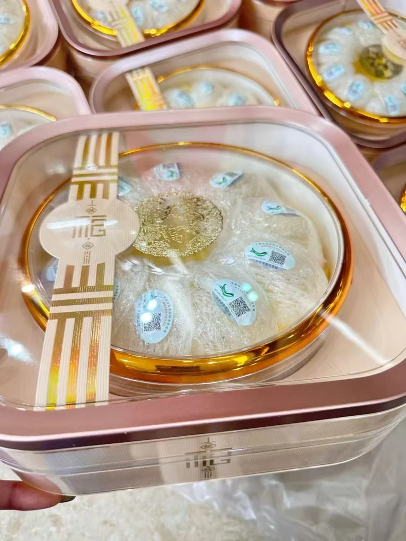炮姐直播专用改价链接清货捡漏鱼胶干货5