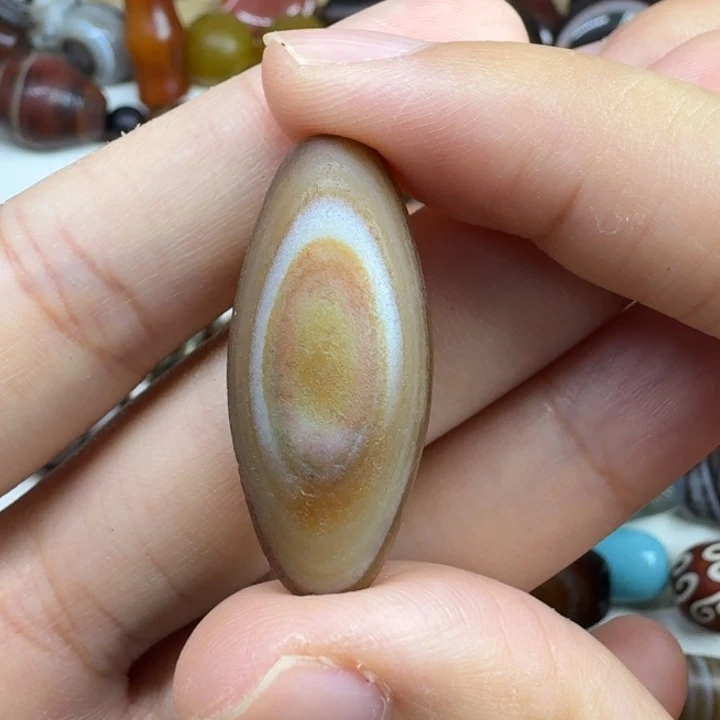 未镶嵌玛瑙玉髓玛瑙/玉髓