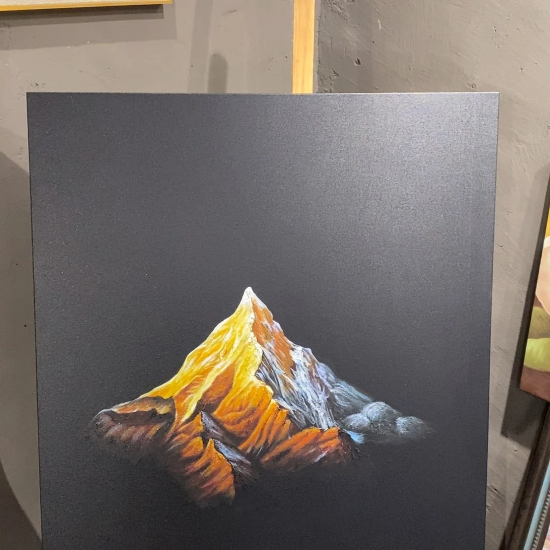 竖款逆光金山 800*1100 搭配意式风格