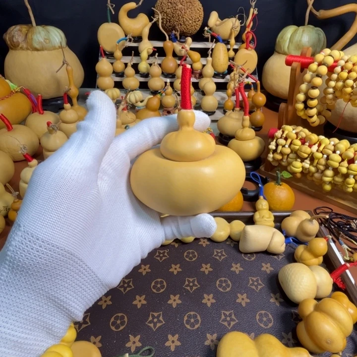 1***3葫芦，葫芦钱袋子，葫芦