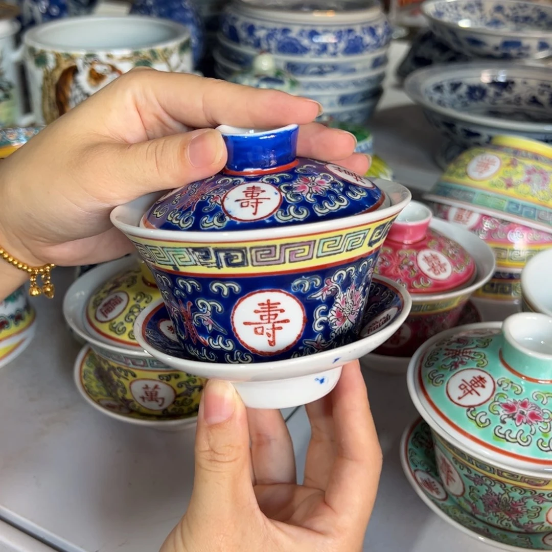 摆件陶瓷陶瓷材料加工