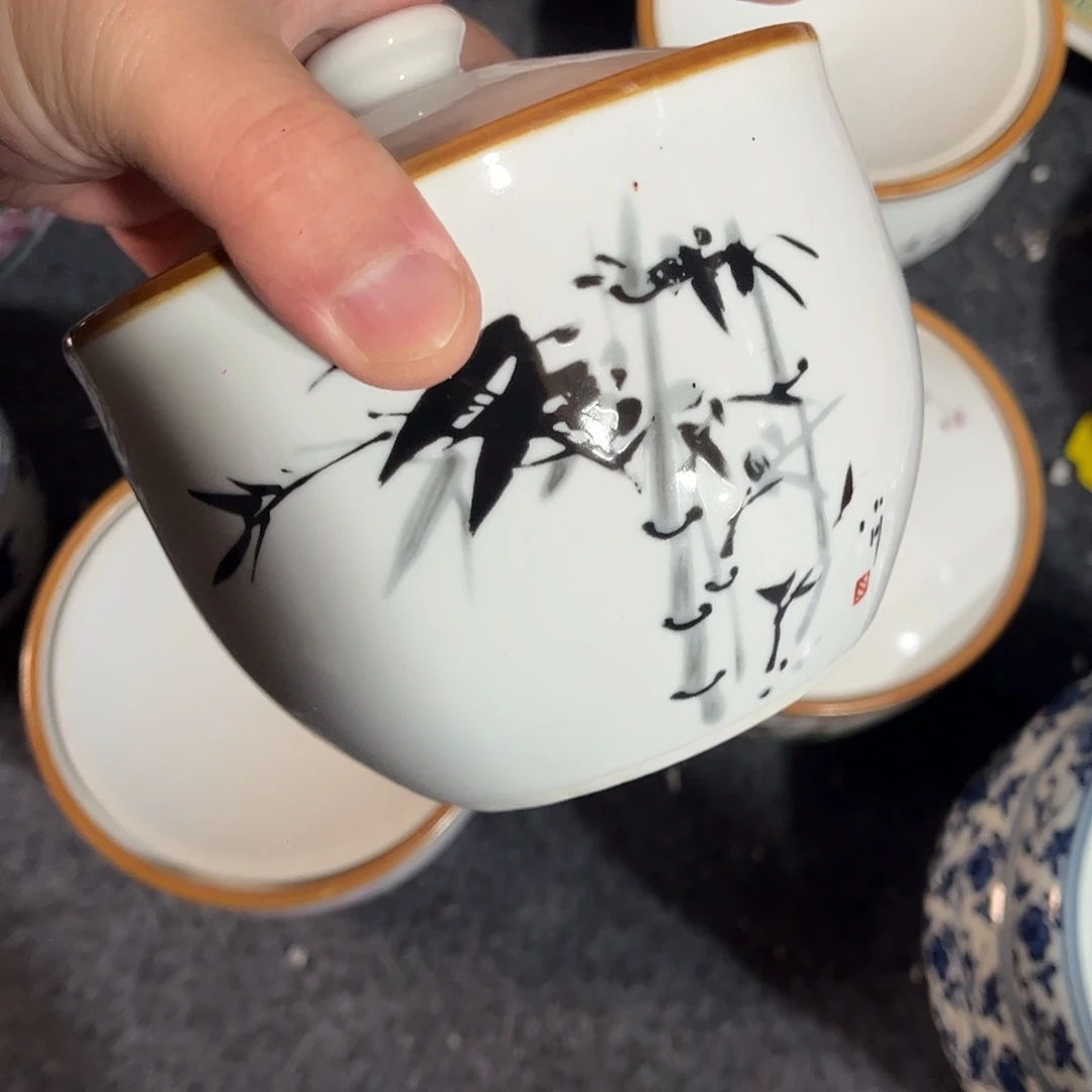 景德镇高温陶瓷厂瓷