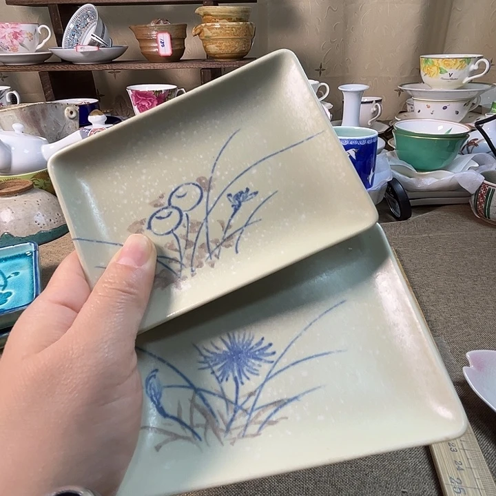 陶瓷满38包邮不退不换