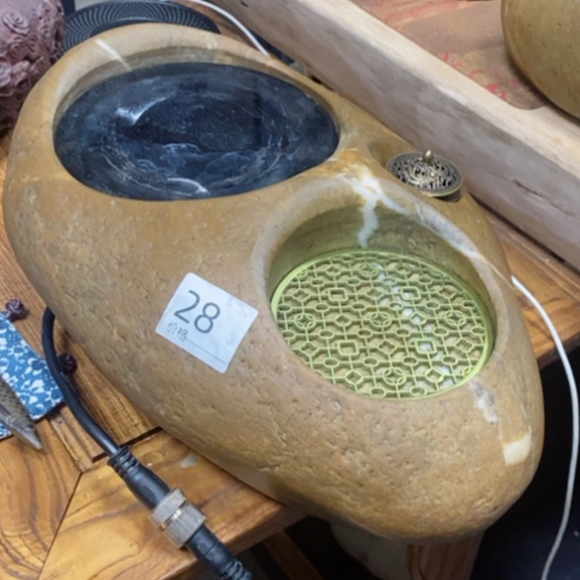 【闪购商品】❤️****石头石头