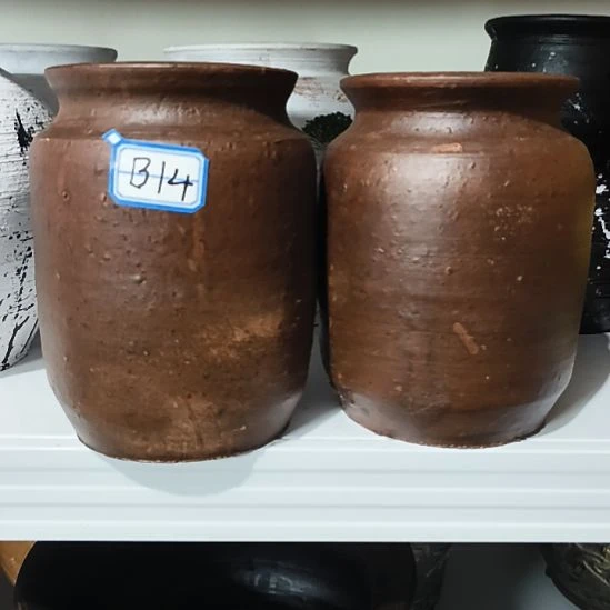 B14口径11高度16到手两个默认无孔（需要打孔自行备注）