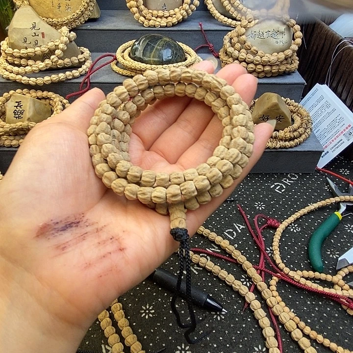 吊坠柏香籽/百香籽