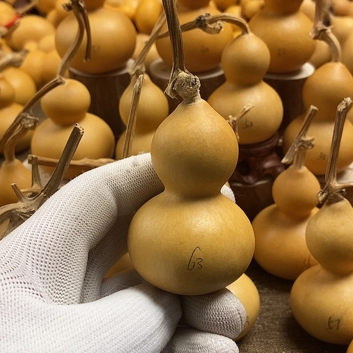 文玩葫芦 完美主义者 慎拍63