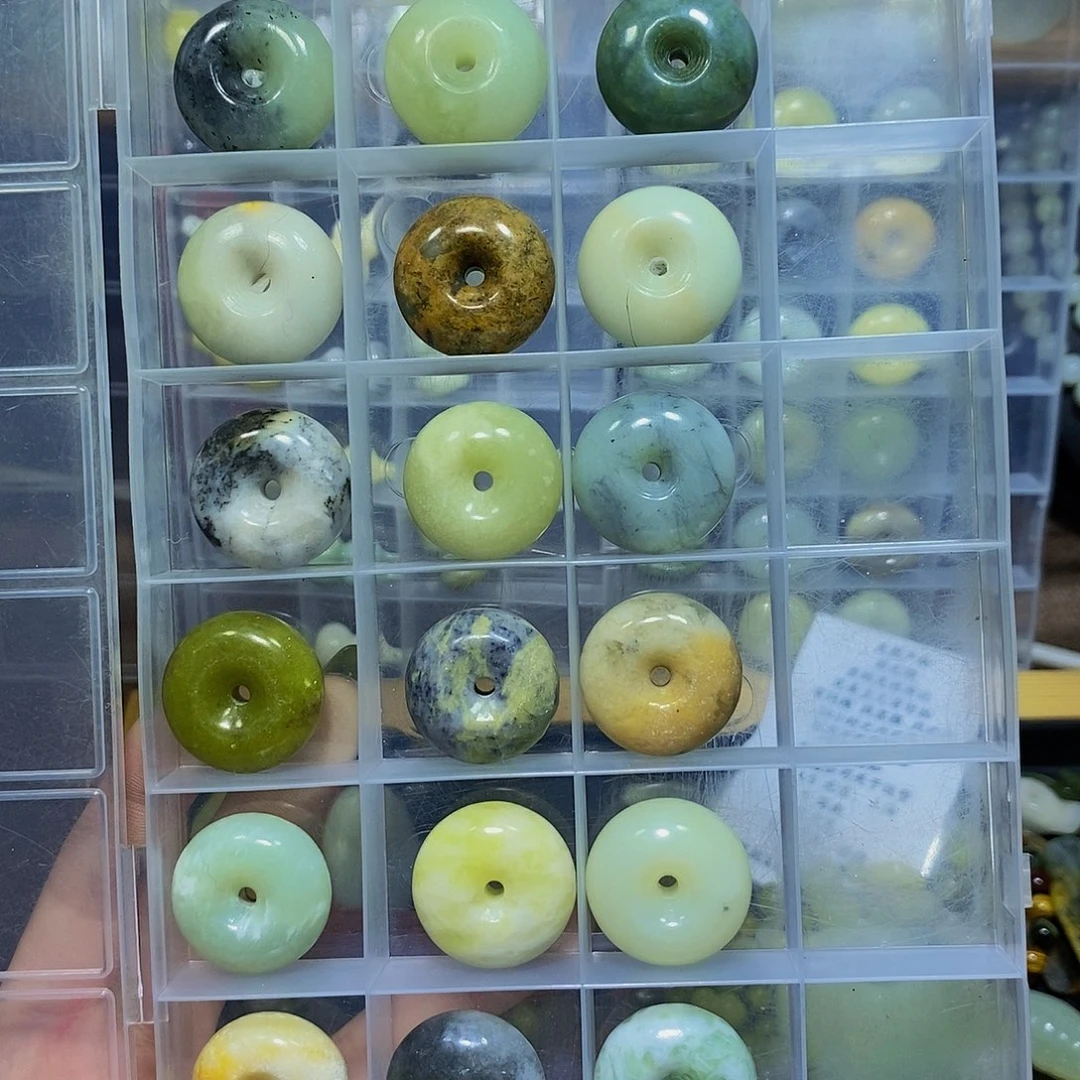 蛇纹石玉其他合金19