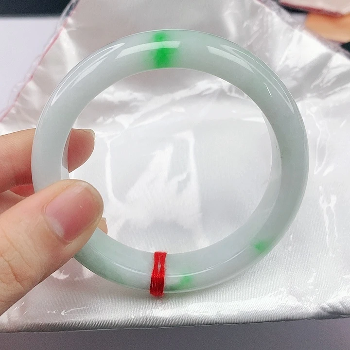 未镶嵌手镯翡翠翡翠151