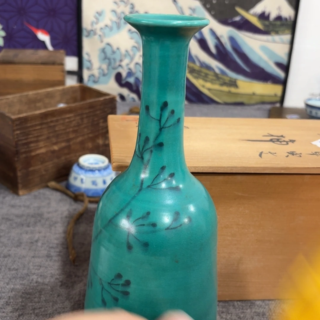 非常好用漂亮的茶具