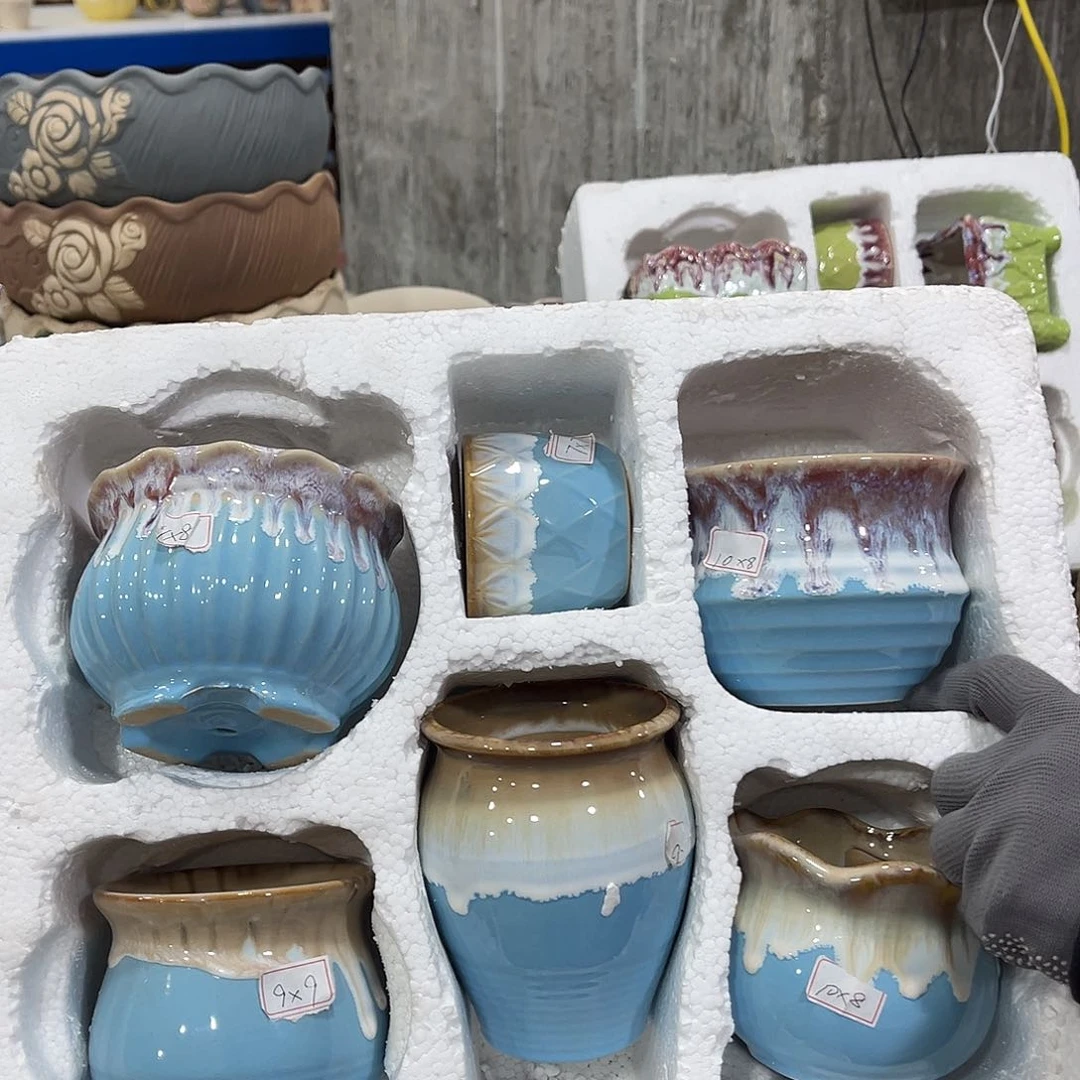 红陶正品数量有限