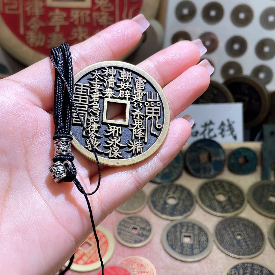 铜现代翻砂工艺品