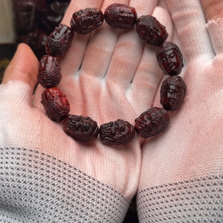 把件小叶紫檀印度小叶紫檀2. 0