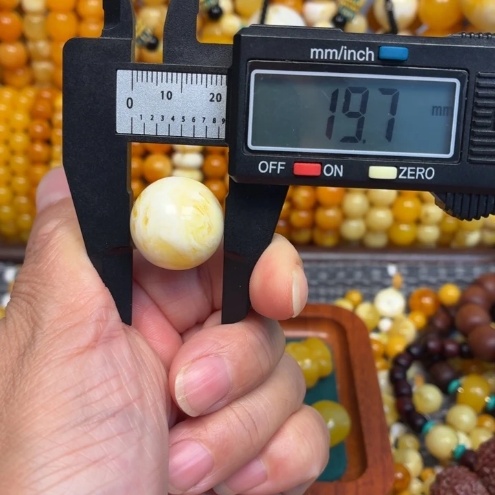 非金属配珠配饰16