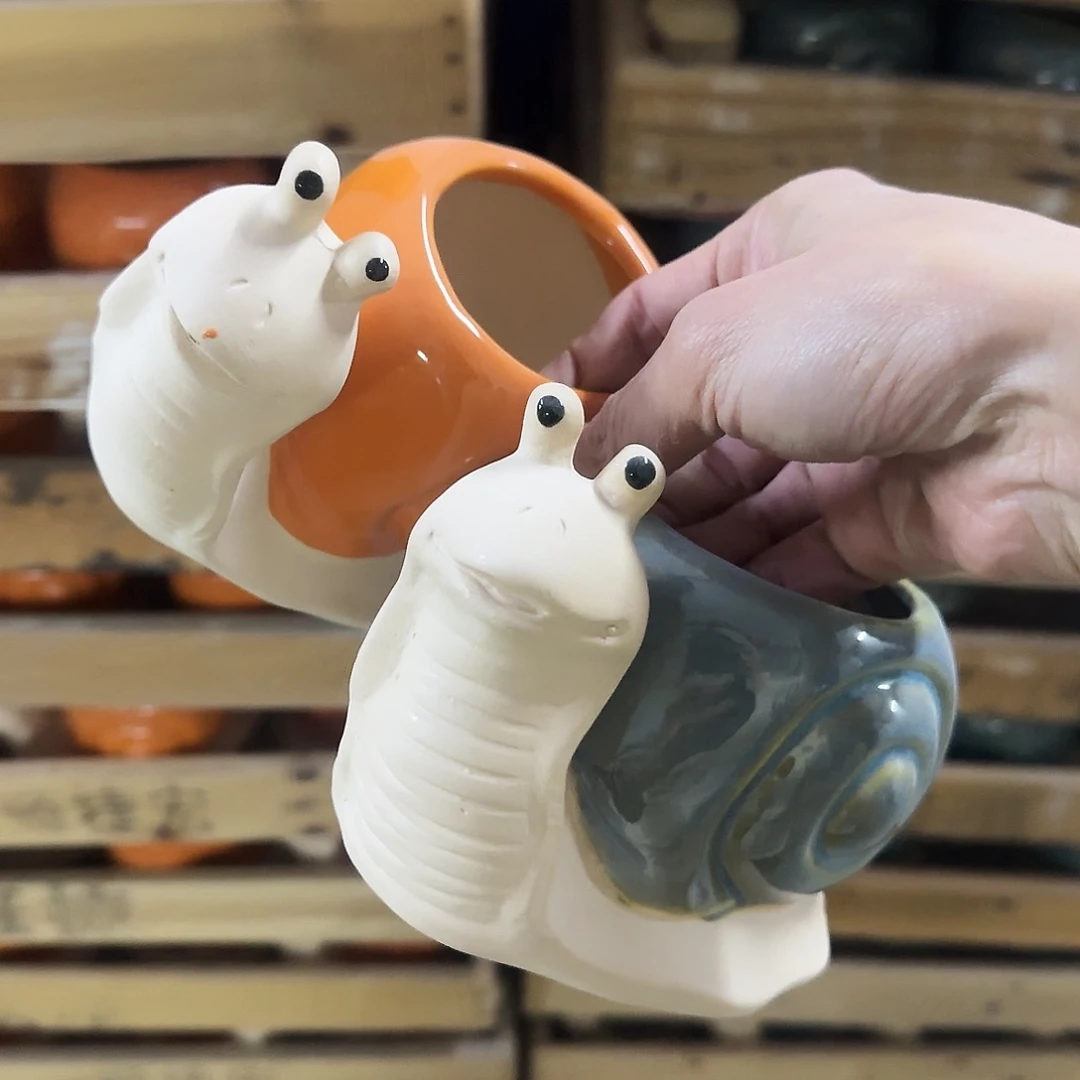 陶瓷2个··订单自动合并·口径误差0.5左右··