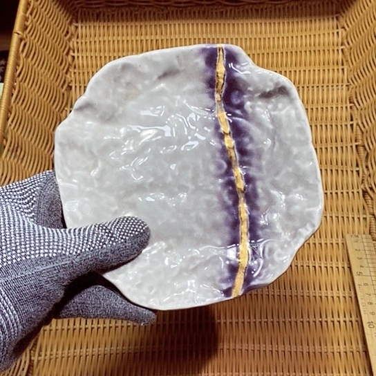 瓷片开开心心快快乐乐健健康康平平安安