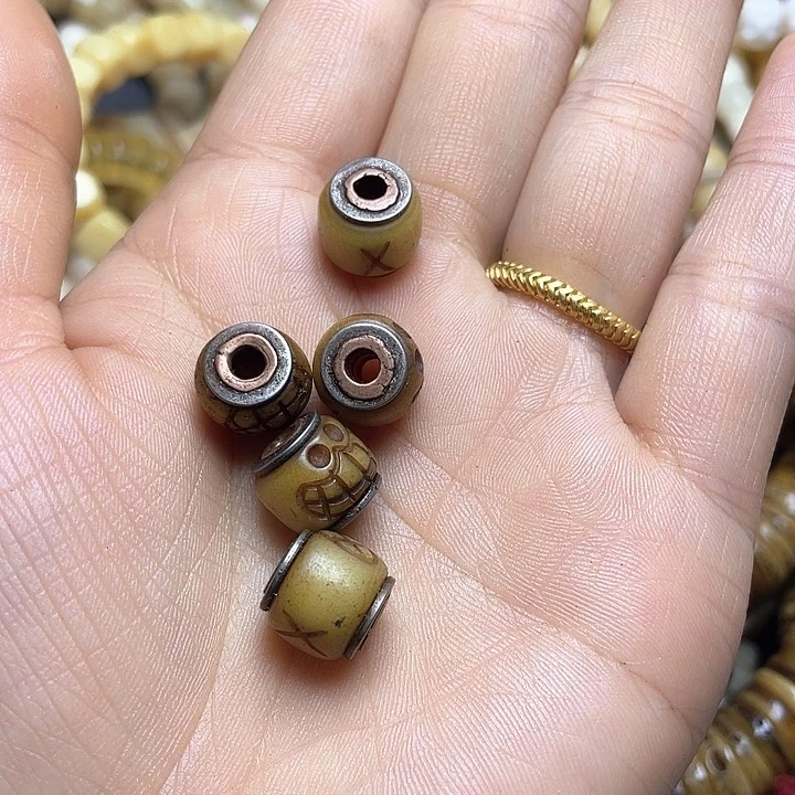 驼骨手串/手链其他配饰