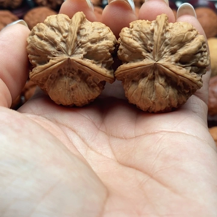 核桃精品文玩核桃手捻