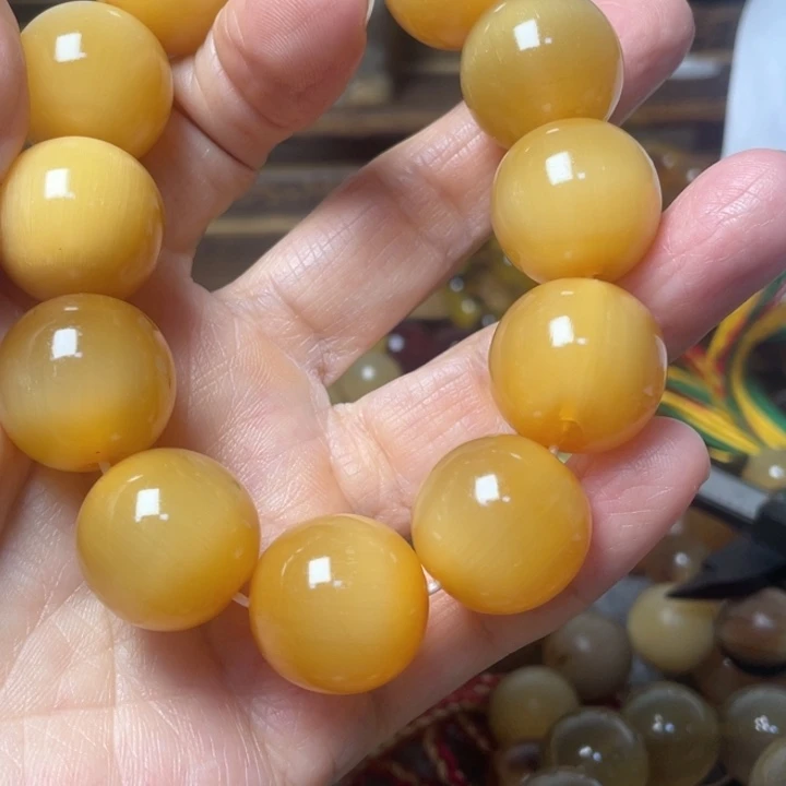 纯铜石英石金丝牦牛角，2.0