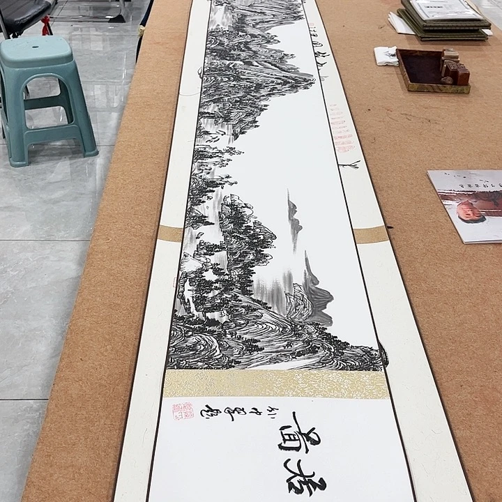 书法我的小可爱们都好