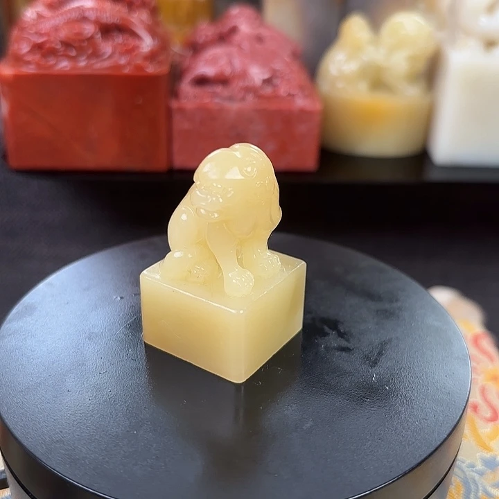印石昌化石寿山石