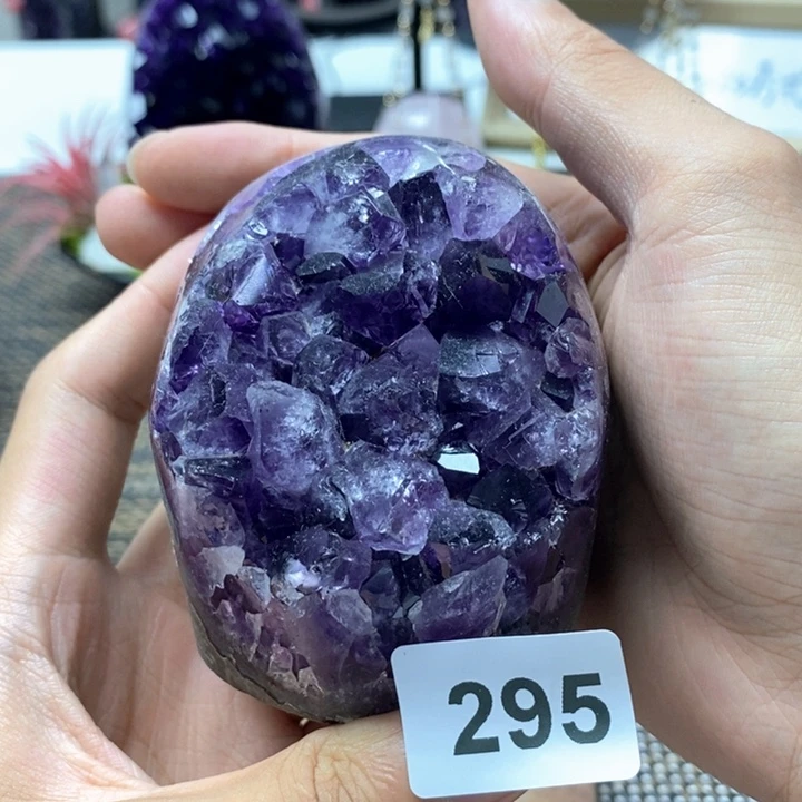 未镶嵌大型摆件（非配饰）水晶