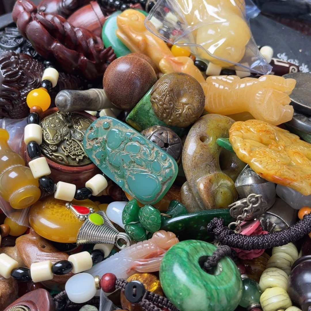 摆件摆件一件一拍