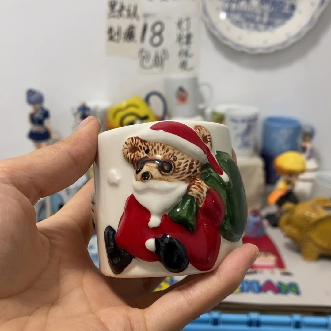 小***斯瓷片陶瓷退货拉黑