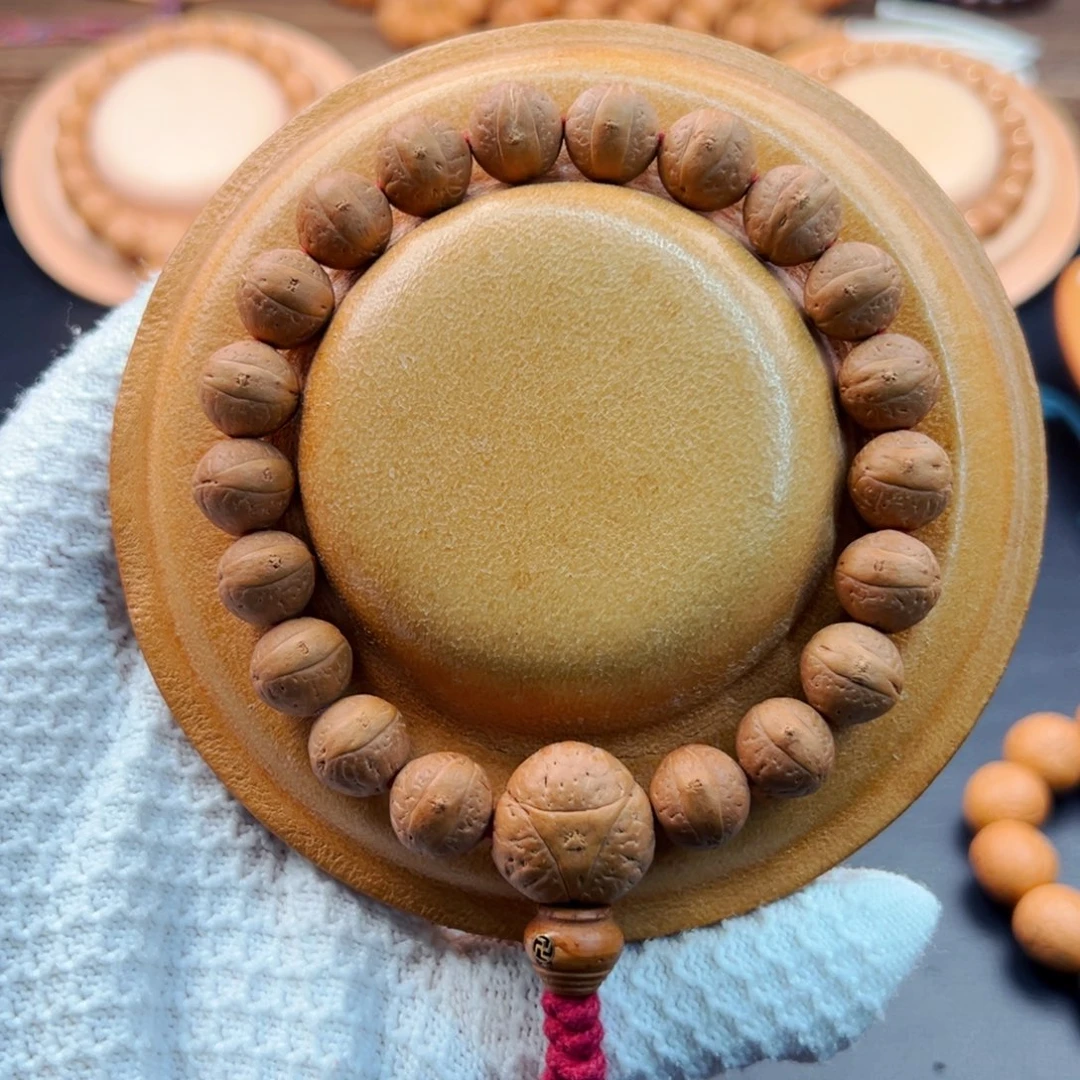 手串凤眼菩提11.5mm开播福利