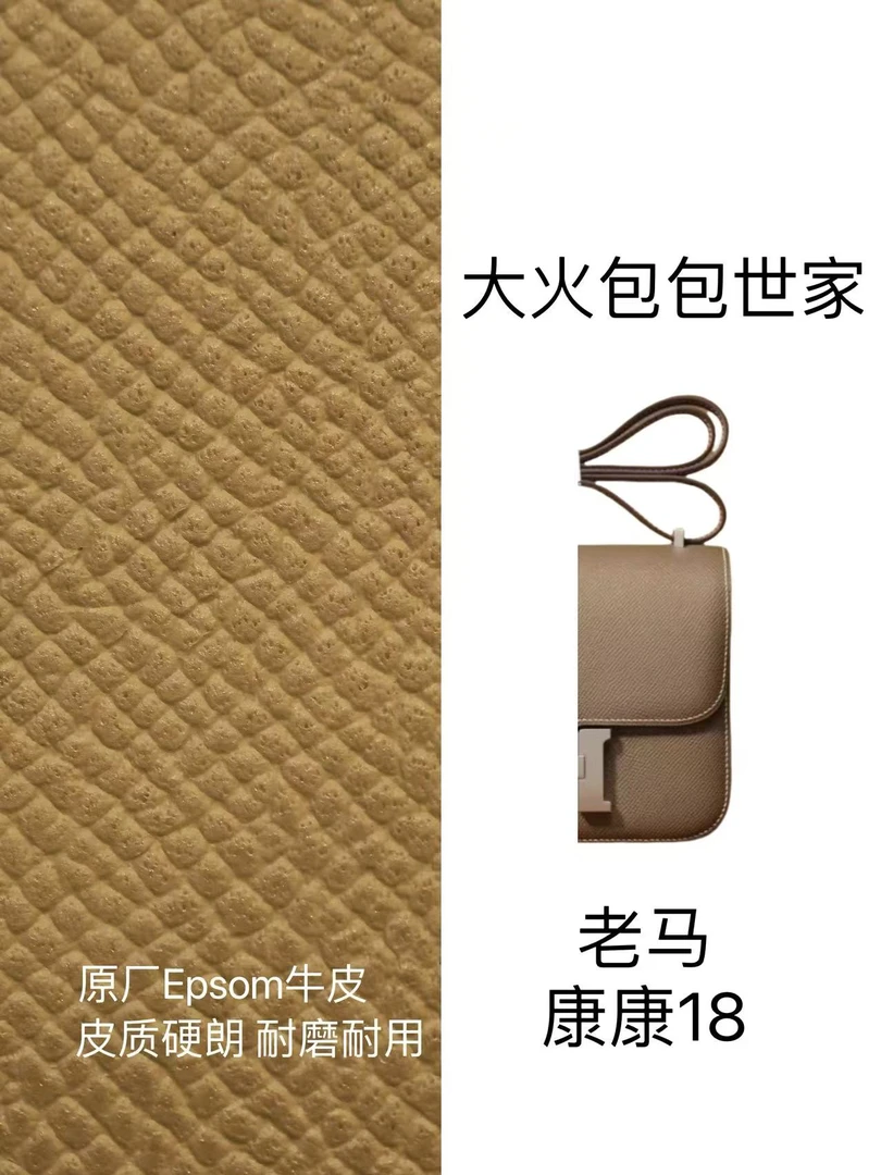 大火包包世家 小众单肩斜挎休闲气质女包 kk ep 19 (18)