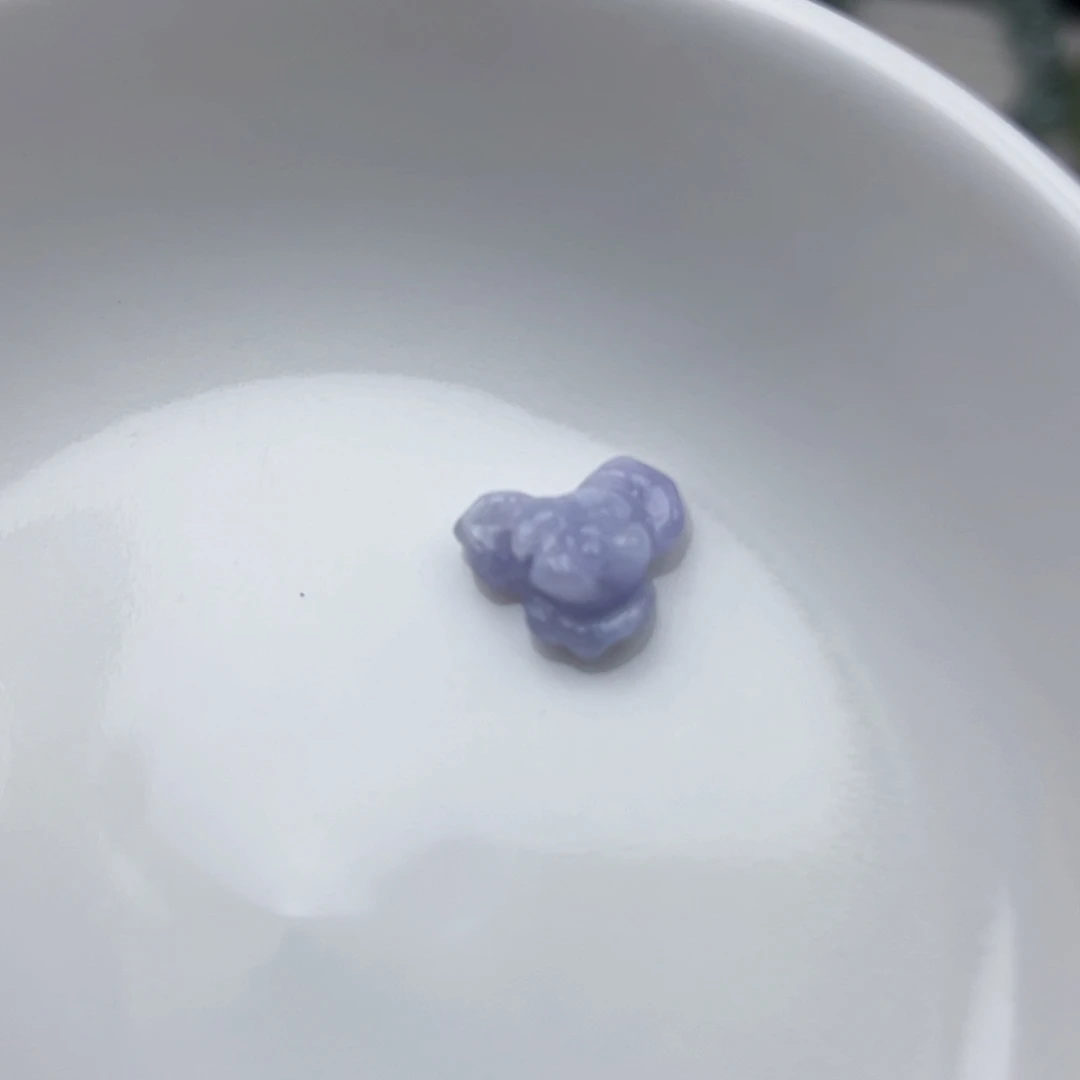 未镶嵌手链翡翠翡翠