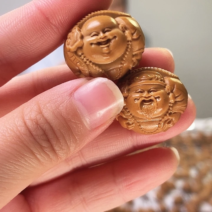 橄榄核手串/手链橄榄核