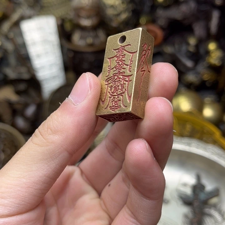 嘉嘉精品铜器摆件