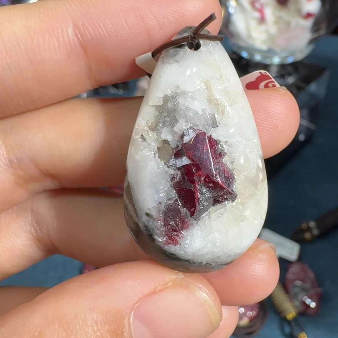 天然辰砂天然朱砂