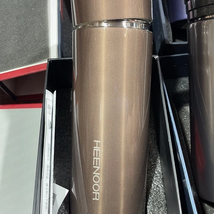 茶隔款玻璃希诺5603款栗色