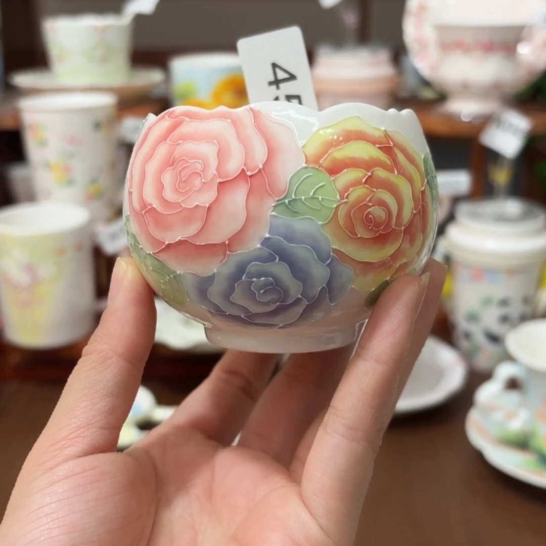 陶哈哈这才刚看到我