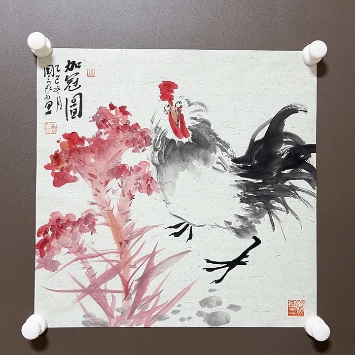 国画唐国良5555555555555