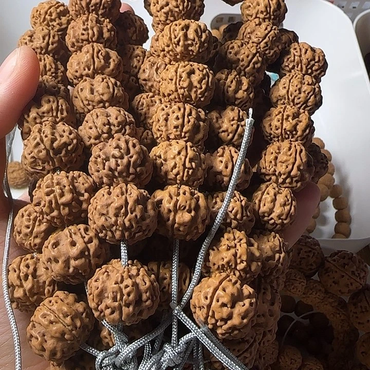 核桃手串/手链大金刚手持