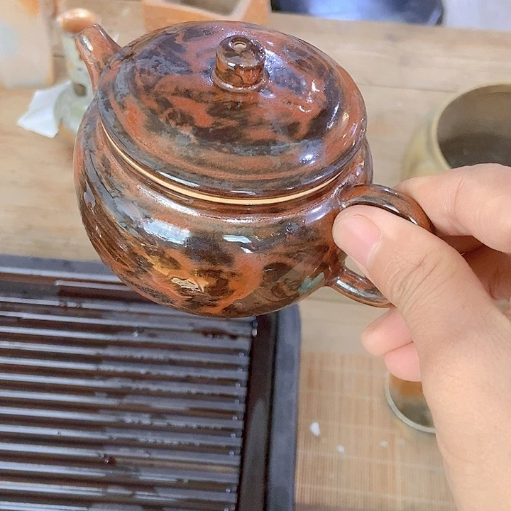 ?****?精品茶具陶瓷工艺