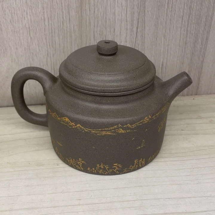 茶壶紫砂紫砂壶宜兴