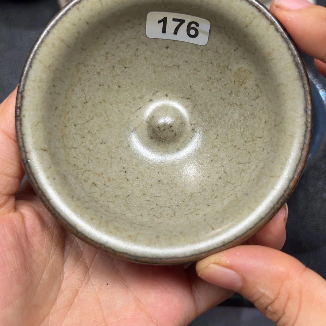 茶盏焦源龙窑，不忘初心176